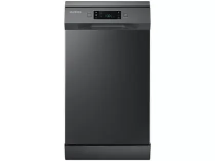 Lava-Louças 10 Serviços Samsung, Black Inox - DW50C6070FG/AZ