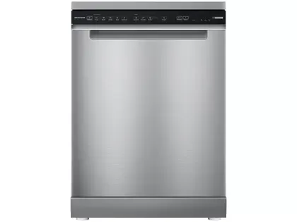Lava Louças Brastemp 15 Serviços Inox Smart Sensor BLF61AR